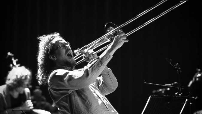 Soundtrack Presentation by Lucas Kloosterboer